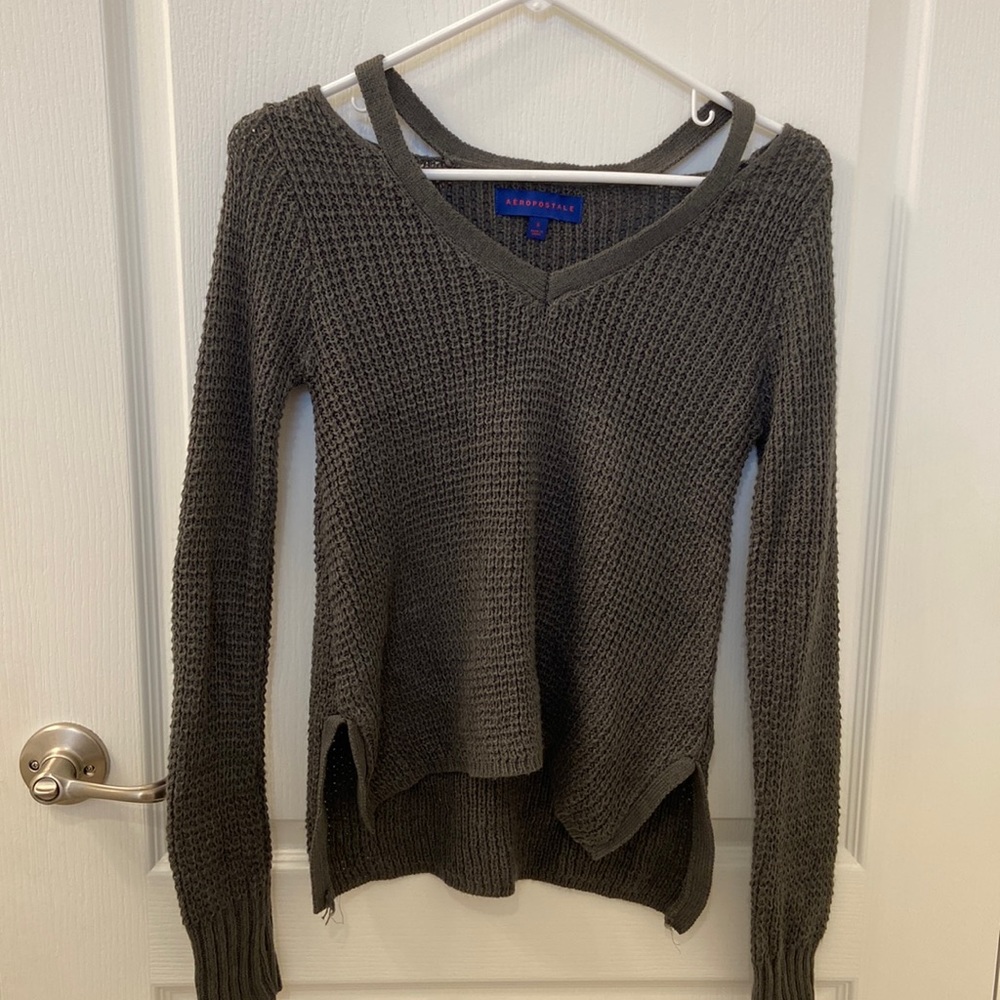 AEROPOSTALE SWEATER